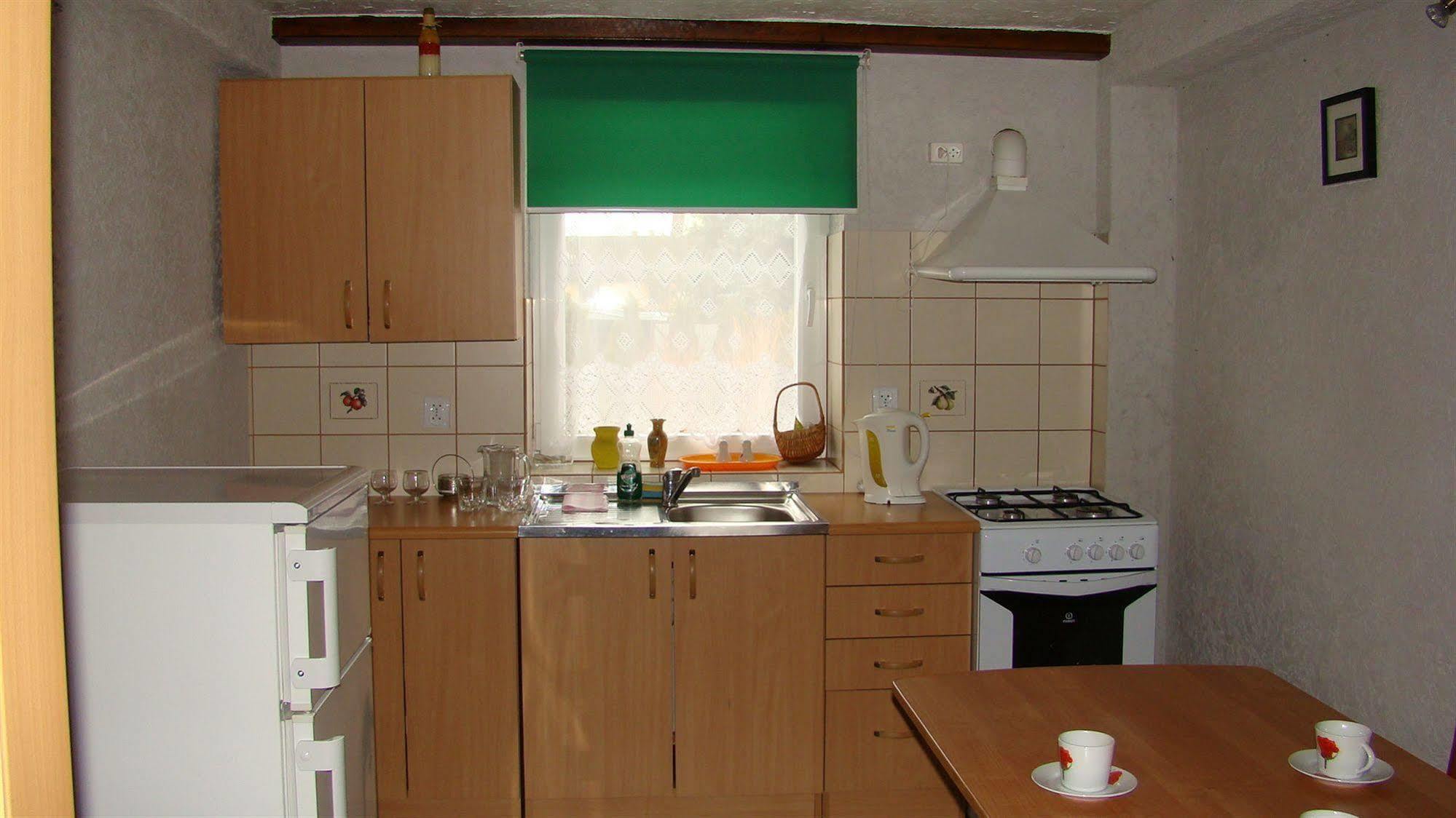 Mv Apartamenty Komfort Augustów Exterior foto